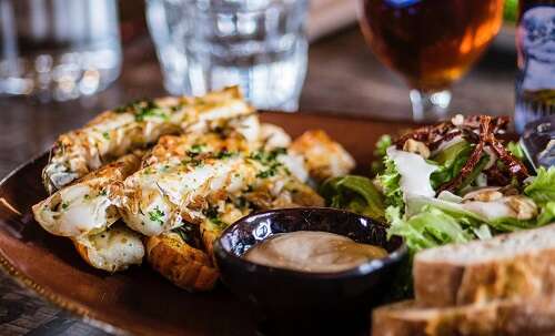 不靠人流量的生意