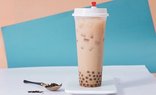奶茶加盟前景分析